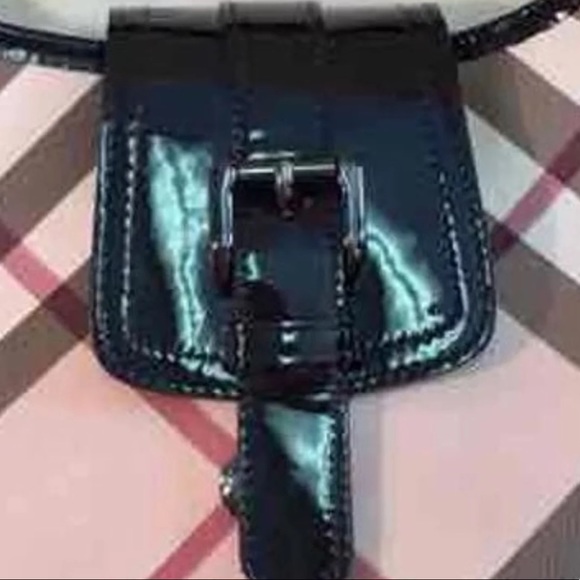 Burberry Brooke Nova Bag Fab Condition for PreLove - Picture 6 of 8